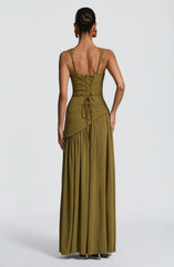 Tallulah Maxi Dress