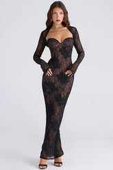 Marielle | Maxi Dress