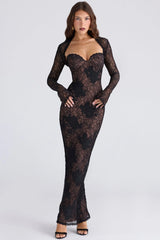 Marielle | Maxi Dress