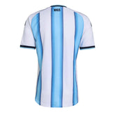 Adidas Argentina 2026 Home Authentic Jersey
