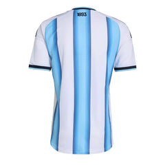 Adidas Argentina 2026 Home Authentic Jersey