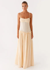 Jacinda Maxi Dress