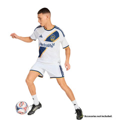 Adidas La Galaxy 26/27 Home Authentic Jersey