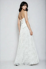 Cassidy Gown