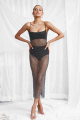 Nina Dress - Black
