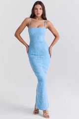 Liana Maxi Dress