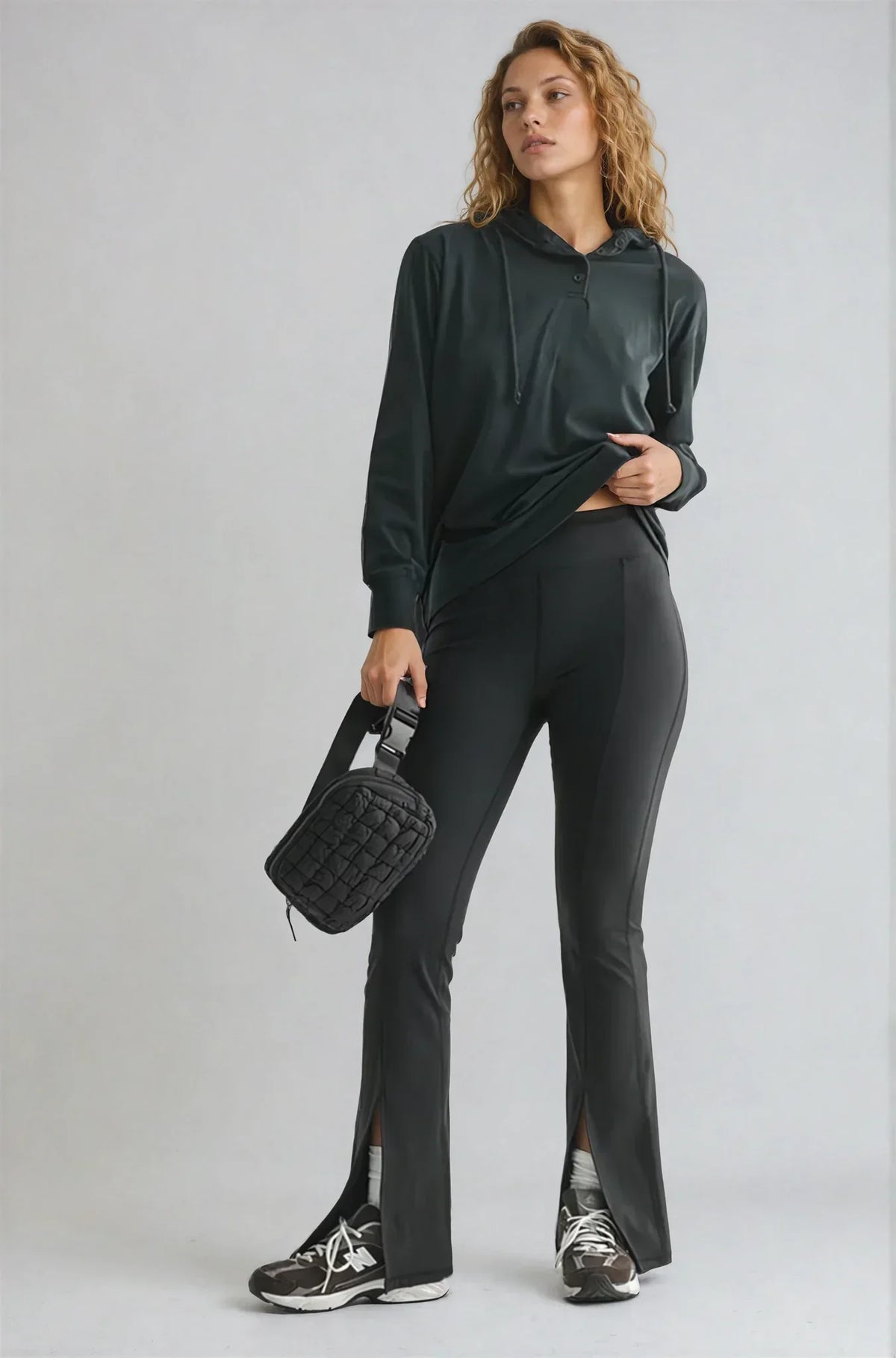 Fabianna Hoodie