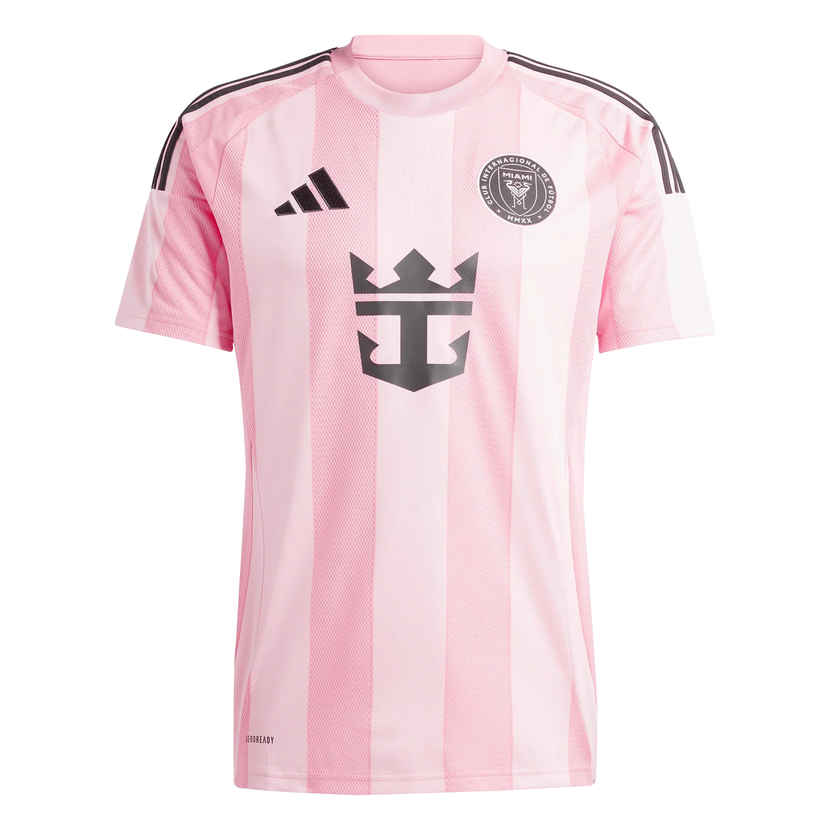 Adidas Inter Miami Cf 25/26 Messi Home Jersey Kids