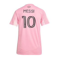 Adidas Inter De Miami  Local Messi 25/26 Jersey