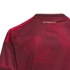 Adidas Venezuela 2026 Home Jersey