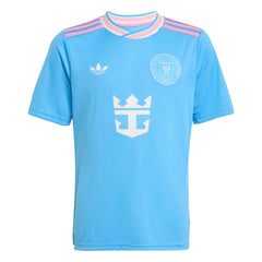 Adidas Inter Miami  25/26 Third Messi Jersey