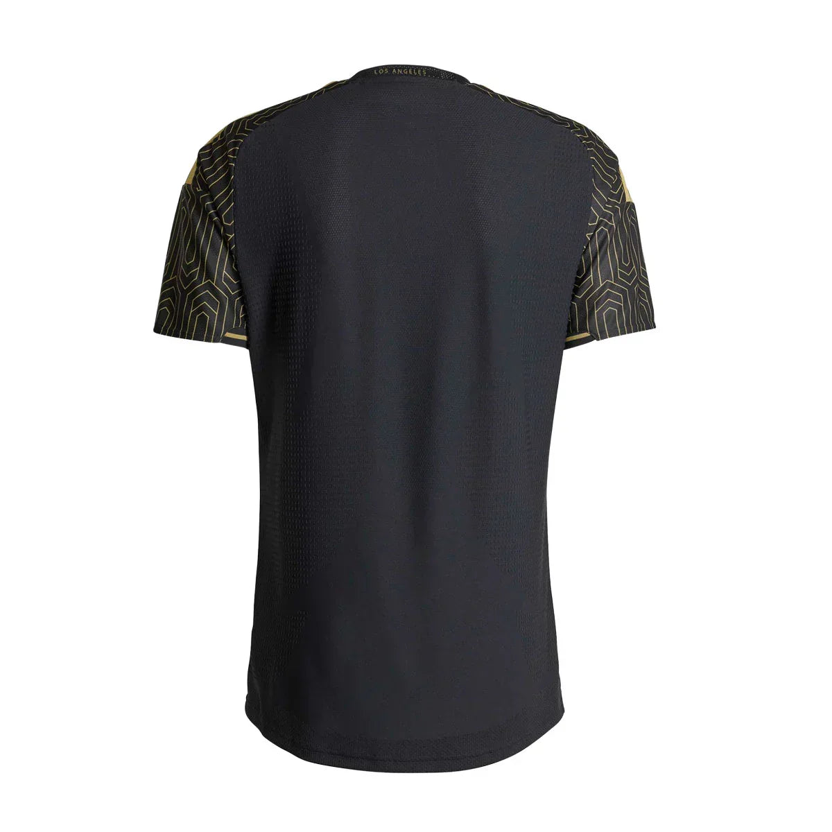 Adidas Lafc Home 26/27 Authentic Jersey