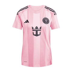 Adidas Inter De Miami  Local Messi 25/26 Jersey