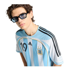 Adidas Argentina Home 2006 Messi Jersey