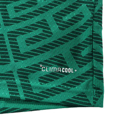 Adidas Mexico 2026 Home Authentic Jersey