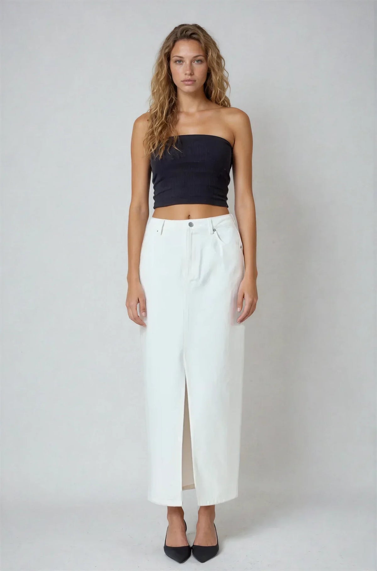 Harken Skirt